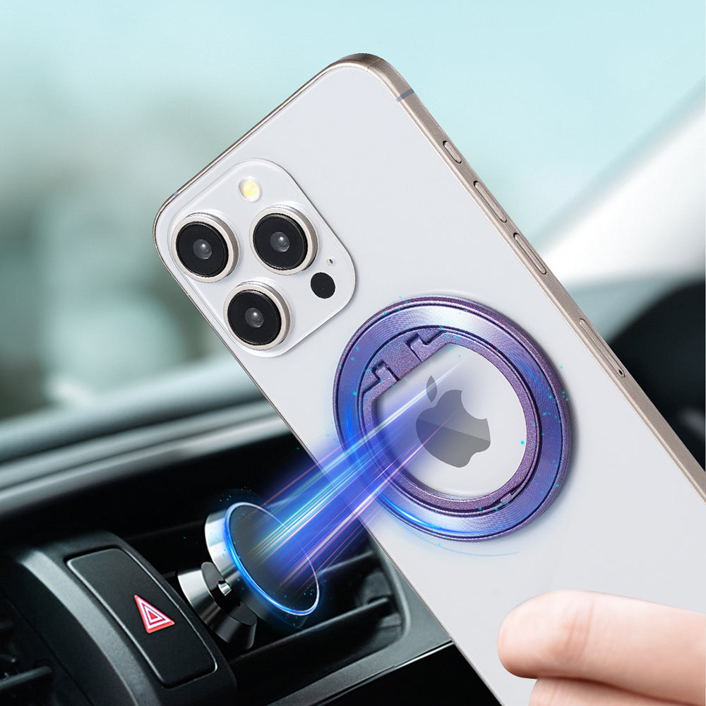 Supporto Anello Techsuit MPR2, Arancione