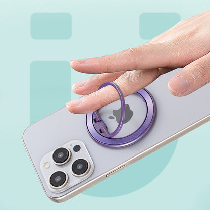 Supporto Anello Techsuit MPR2, Rosso