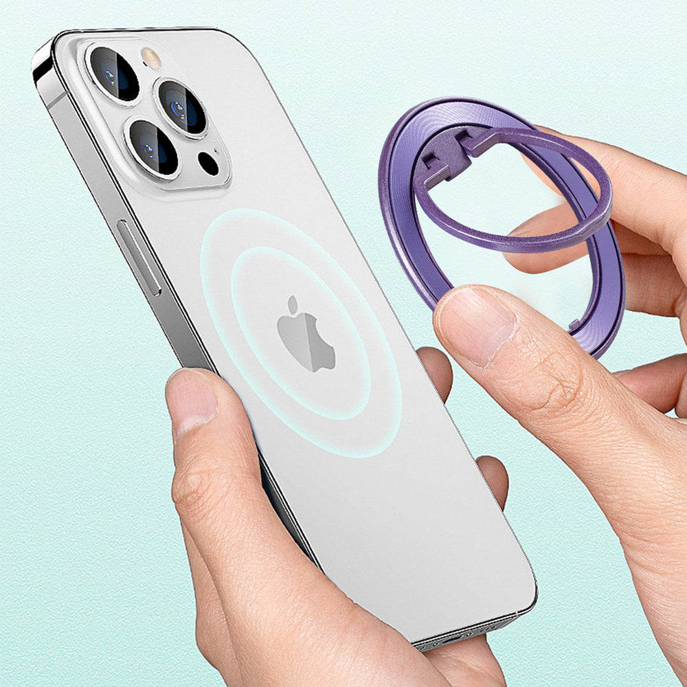 Supporto Anello Techsuit MPR2, Rosso