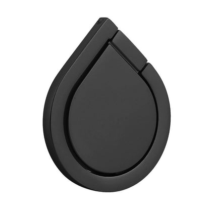 Supporto Anello Techsuit Water Drop, Universale, Nero
