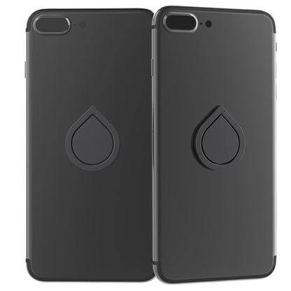 Supporto Anello Techsuit Water Drop, Universale, Nero