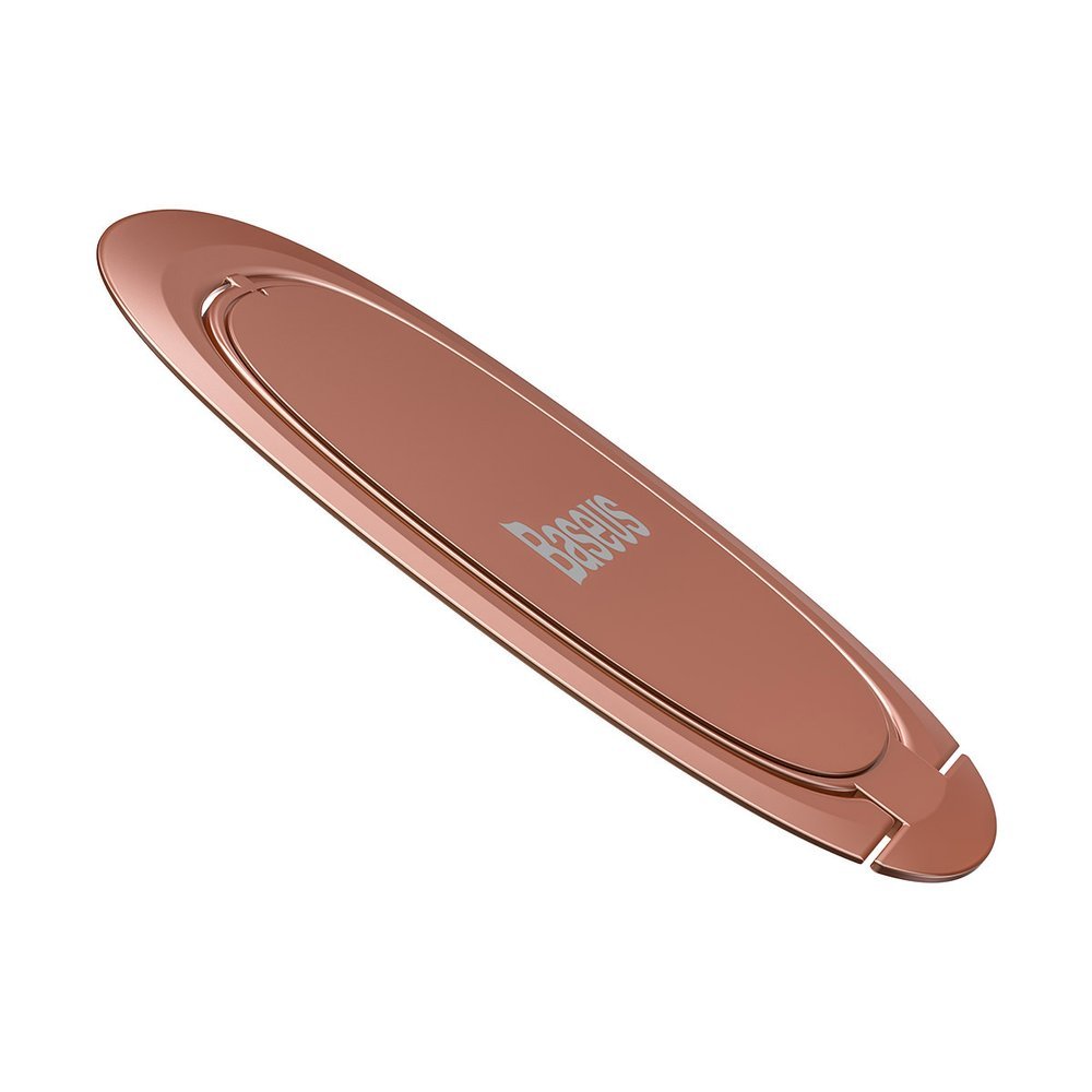 Supporto Anello Baseus Ultrathin, Universale, Rosa SUYB-0R