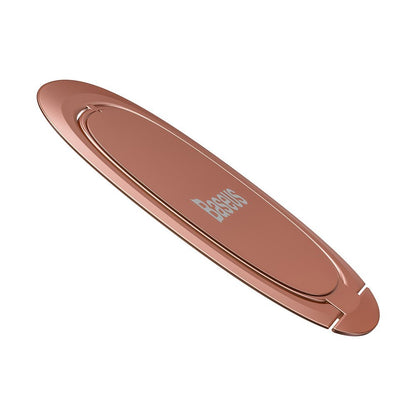 Supporto Anello Baseus Ultrathin, Universale, Rosa SUYB-0R