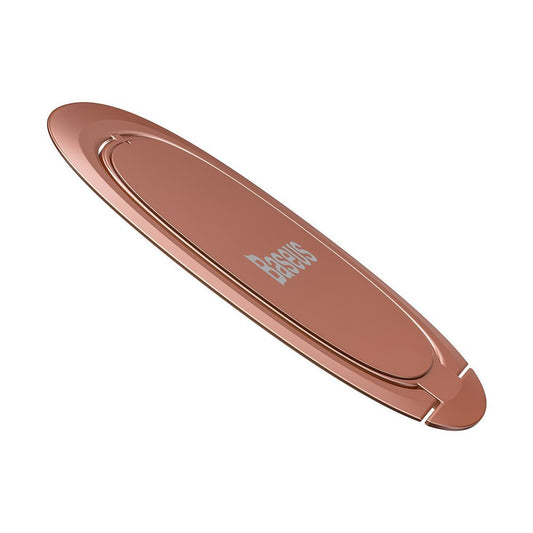 Supporto Anello Baseus Ultrathin, Universale, Rosa SUYB-0R