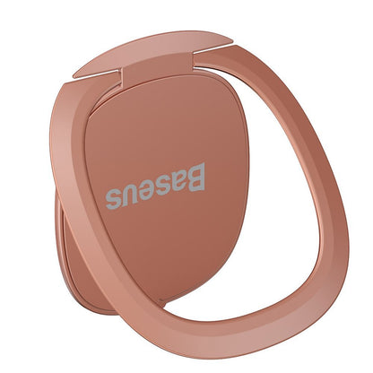 Supporto Anello Baseus Ultrathin, Universale, Rosa SUYB-0R