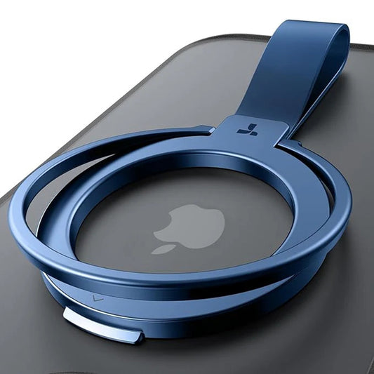 Supporto Anello Torras Ostand, Blu