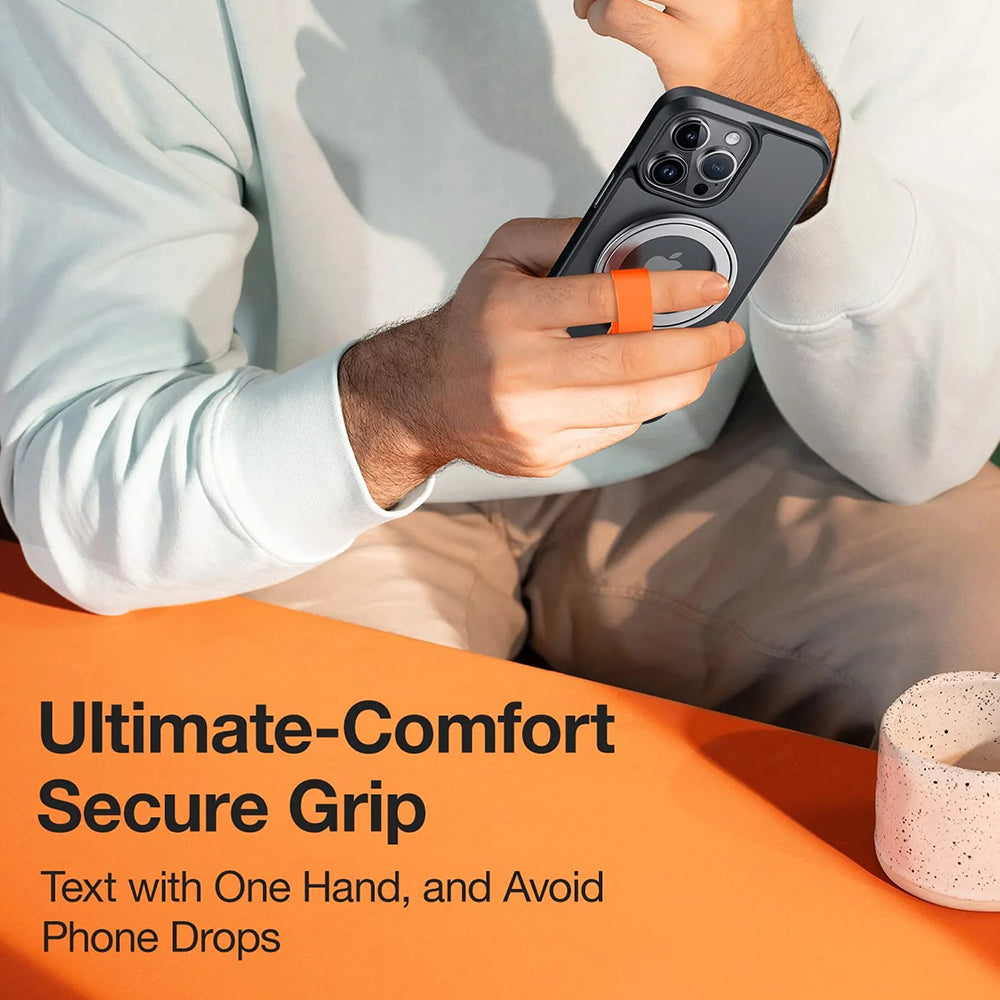 Supporto Anello Torras Ostand, Argento