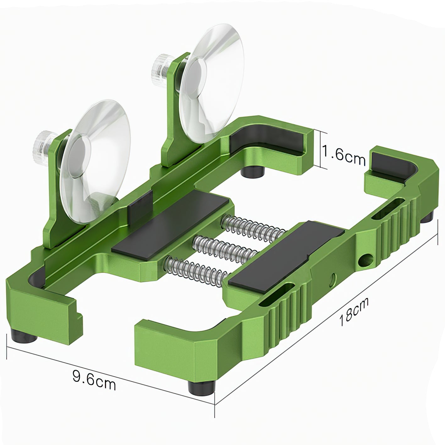 Supporto / Strumento Ausiliario Best BST-KB5, Con ventosa
