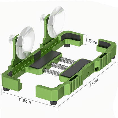Supporto / Strumento Ausiliario Best BST-KB5, Con ventosa