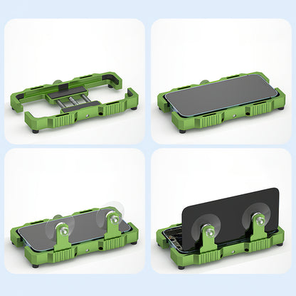 Supporto / Strumento Ausiliario Best BST-KB5, Con ventosa