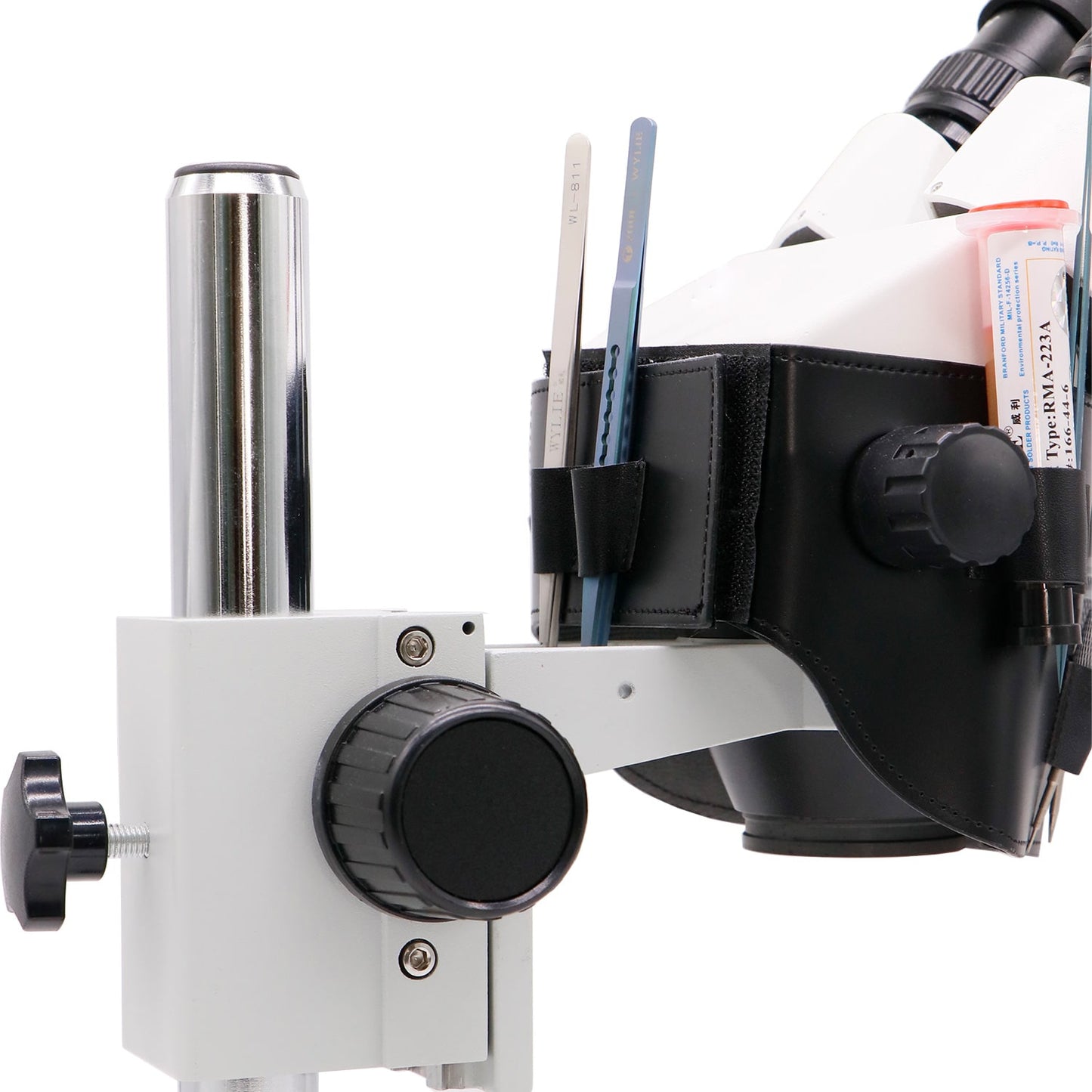 Supporto Strumenti OEM per Microscopio