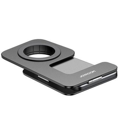 Supporto Joyroom JR-W18 per Caricatore Wireless Apple Watch Series, Nero