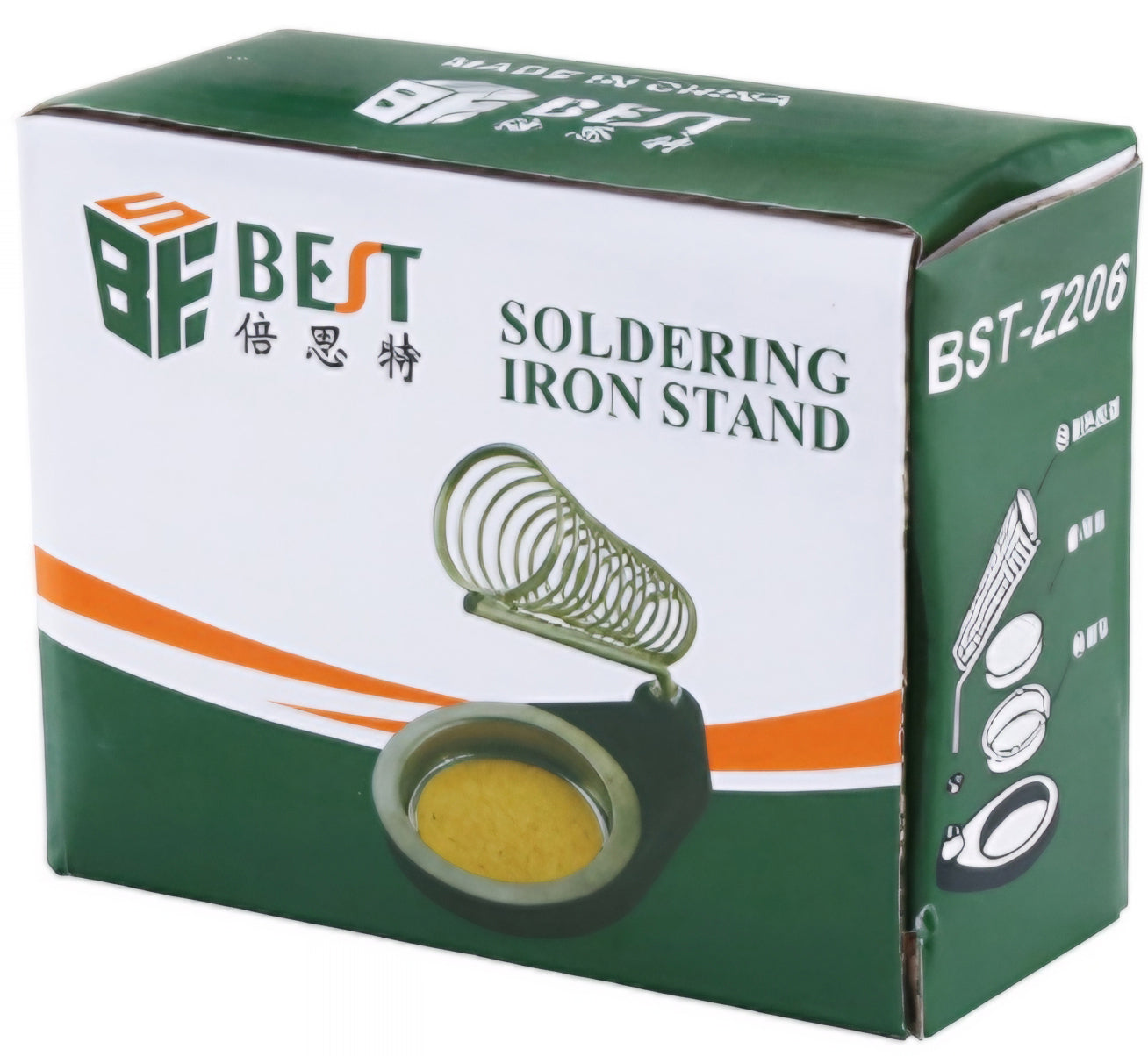 Supporto per Saldatore Best BST-Z206