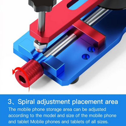 MaAnt QP-1 Phone Disassembly Work Stand