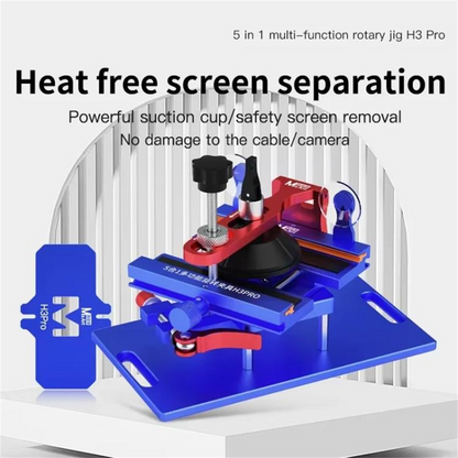 MaAnt H3 Pro Phone Disassembly Work Stand