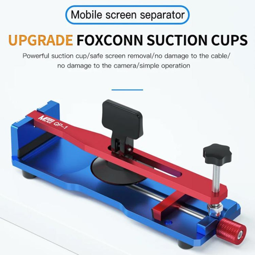 MaAnt QP-1 Phone Disassembly Work Stand