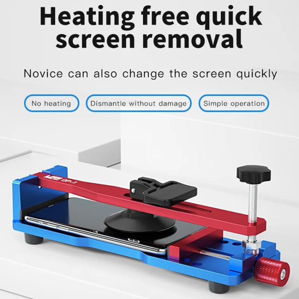 MaAnt QP-1 Phone Disassembly Work Stand