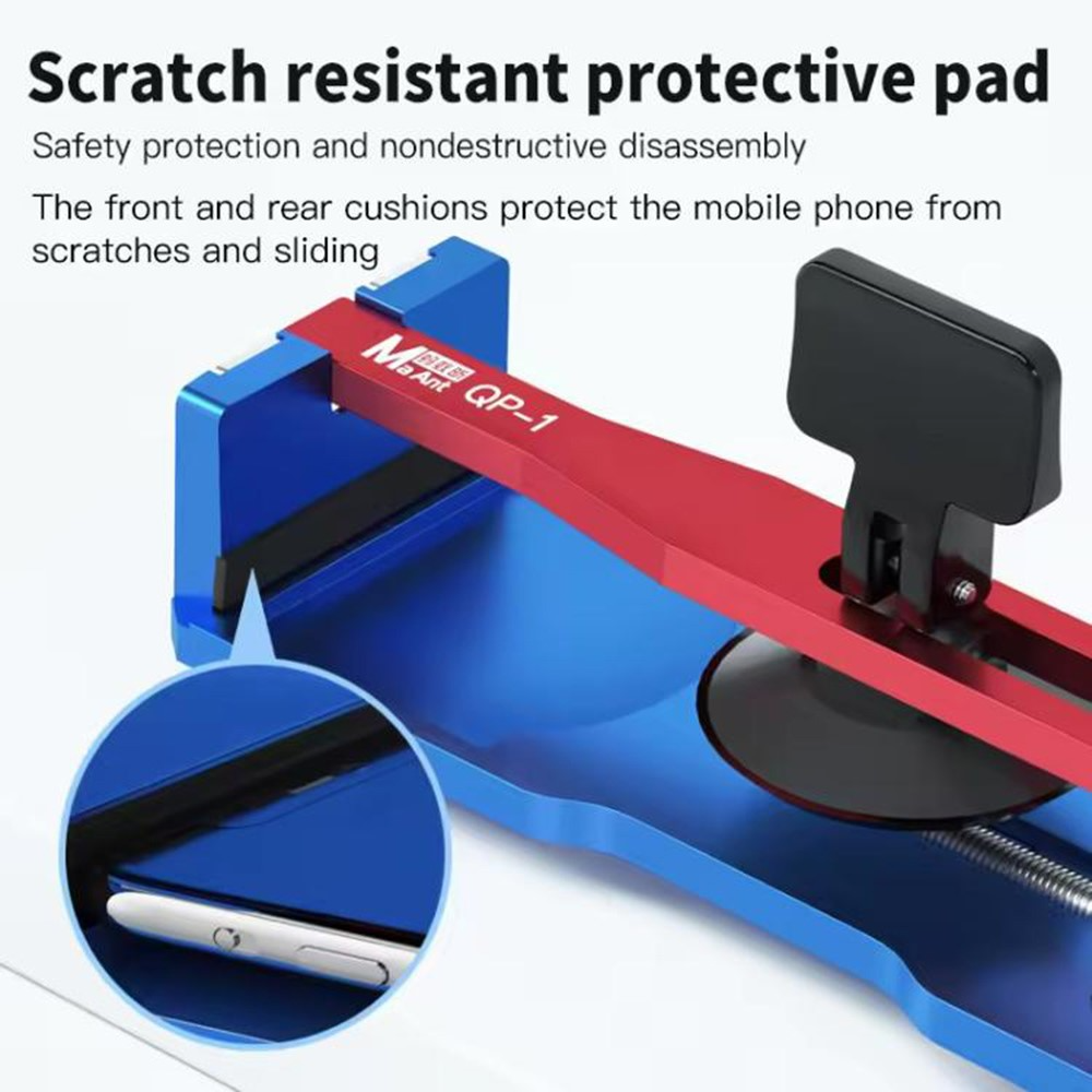 MaAnt QP-1 Phone Disassembly Work Stand