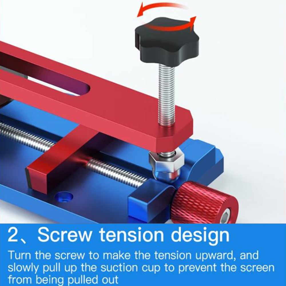 MaAnt QP-1 Phone Disassembly Work Stand