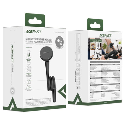 Supporto Magnetico Acefast E36, Universale, Nero