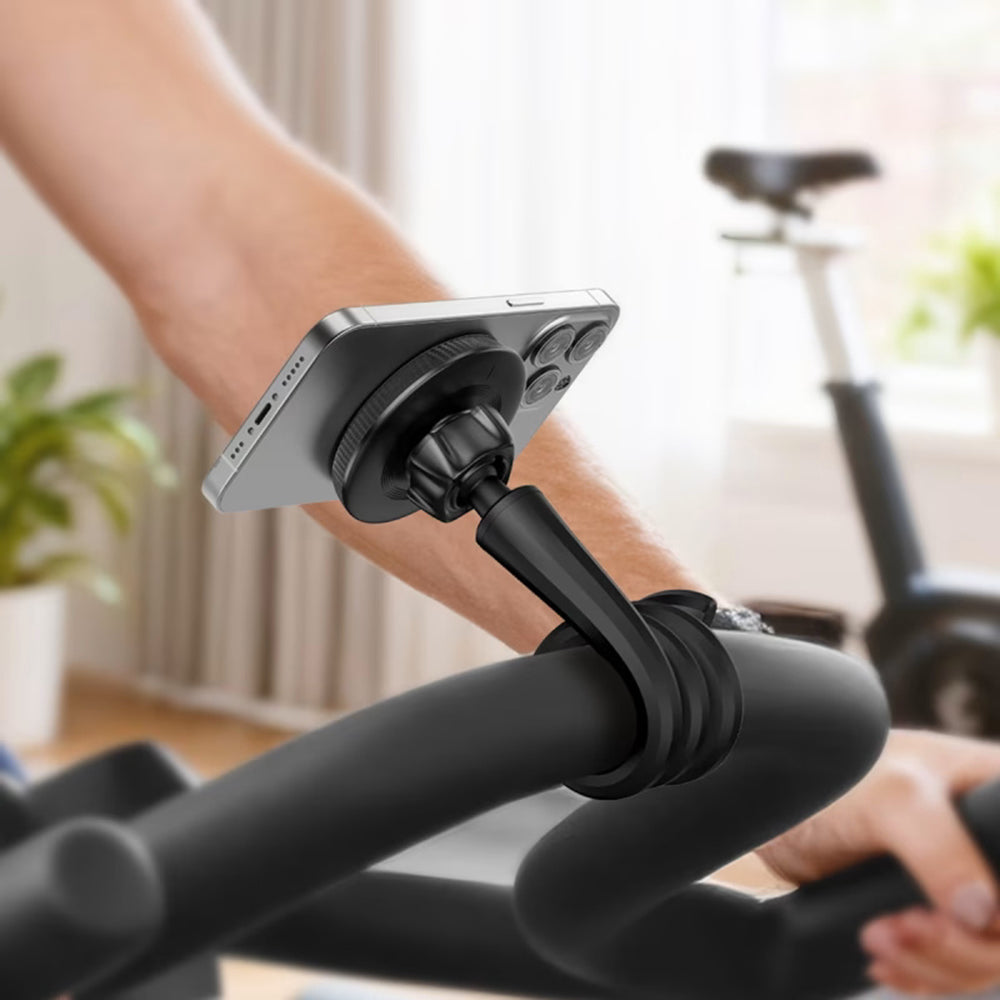 Supporto Magnetico Acefast E36, Universale, Nero