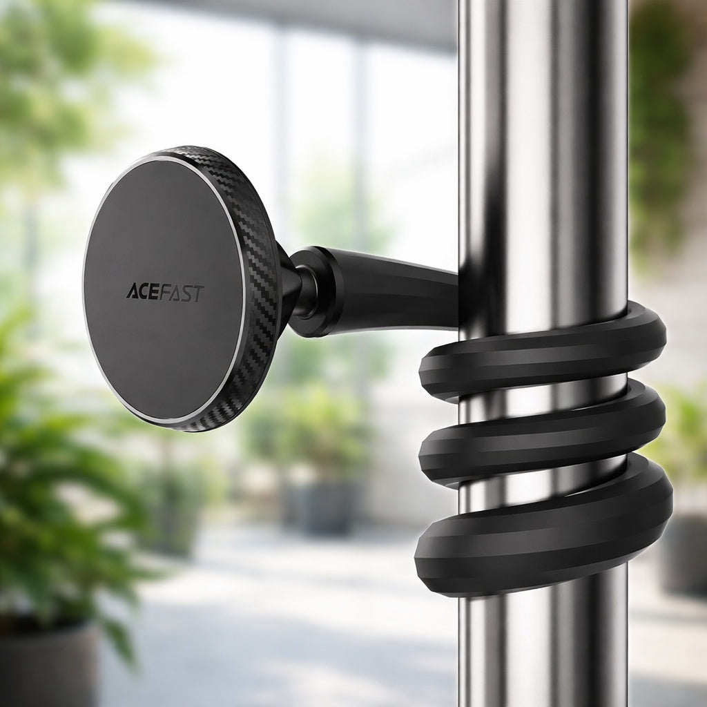 Supporto Magnetico Acefast E36, Universale, Nero