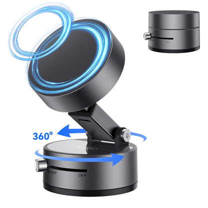 Supporto Magnetico XO Design C170, Universale, Nero