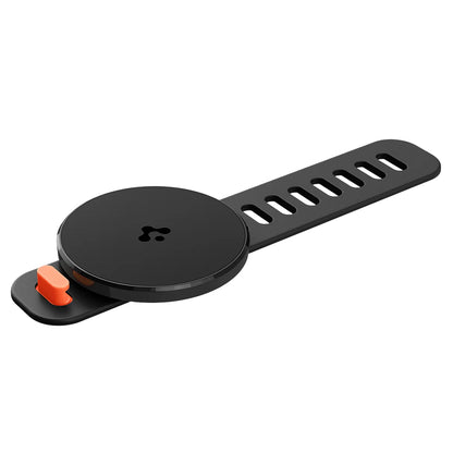 Supporto magnetico Spigen OM200, universale, nero AMP11740
