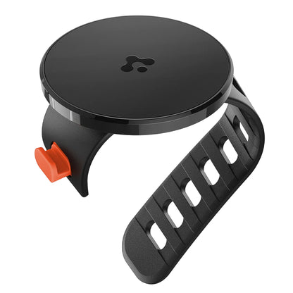 Supporto magnetico Spigen OM200, universale, nero AMP11740