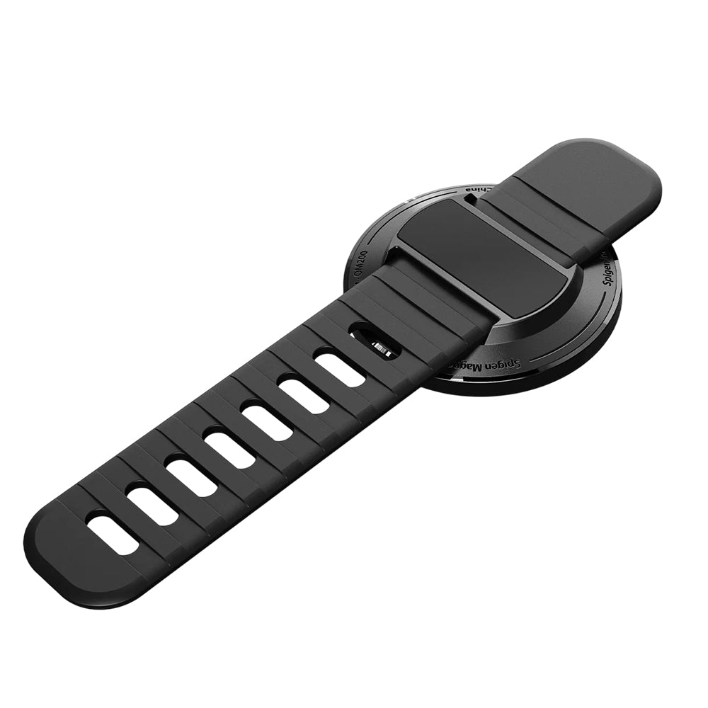 Supporto magnetico Spigen OM200, universale, nero AMP11740