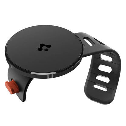 Supporto magnetico Spigen OM200, universale, nero AMP11740