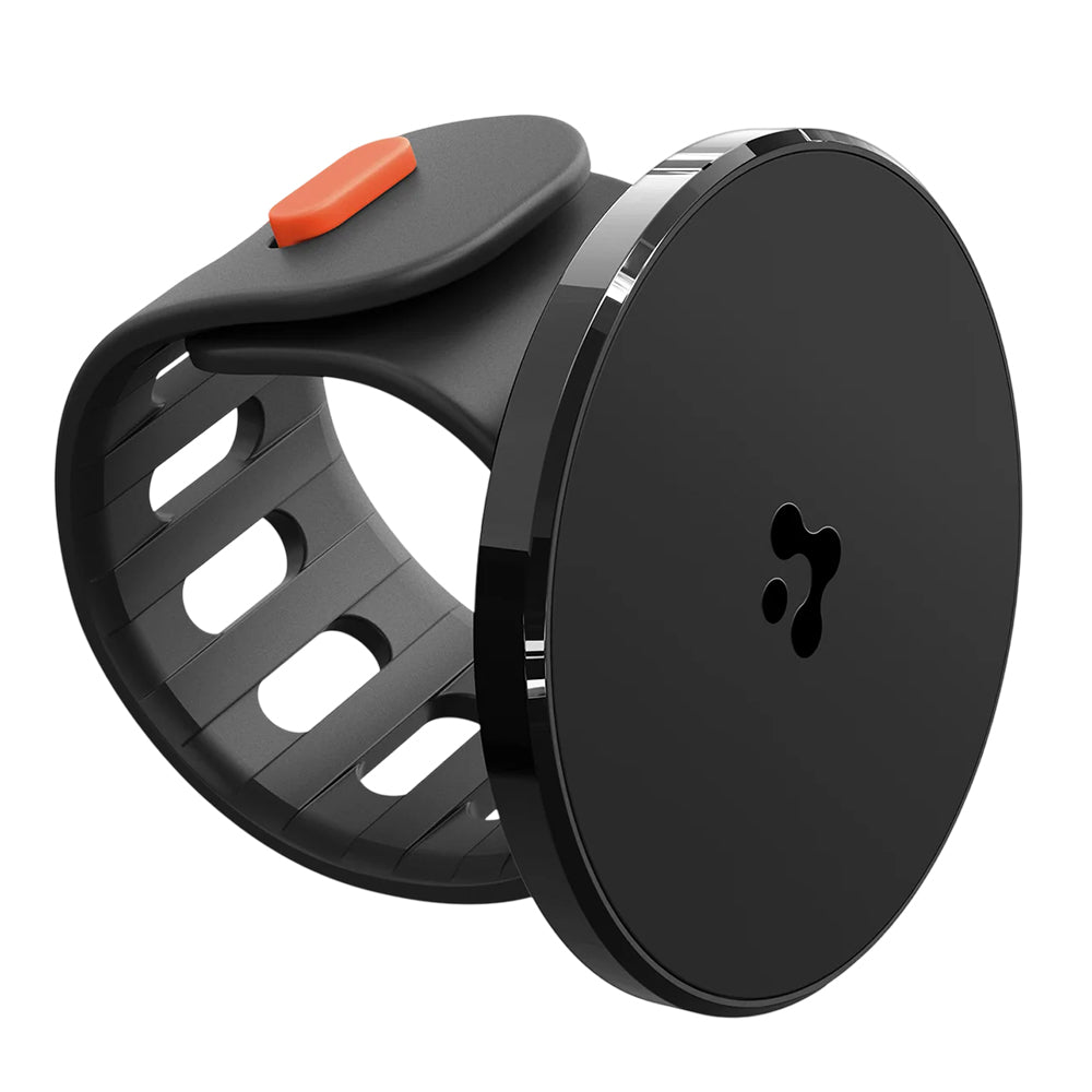 Supporto magnetico Spigen OM200, universale, nero AMP11740