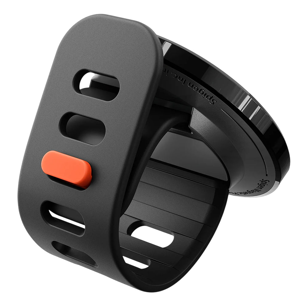 Supporto magnetico Spigen OM200, universale, nero AMP11740