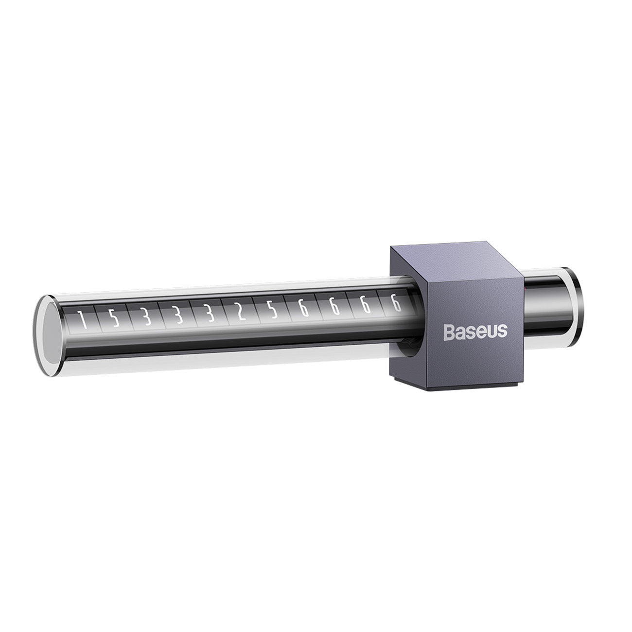 Supporto Numero Telefono Auto Baseus Space Cabin