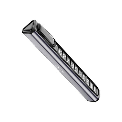 Supporto Numero di Telefono Auto XO Design C138