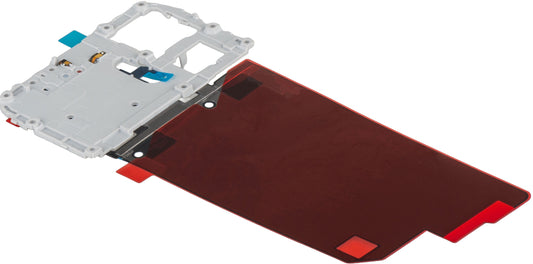 Supporto PCB Honor 600, Service Pack 0235ATTB
