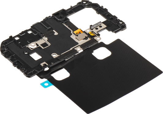 Supporto PCB Honor 600e / 600 Lite, Service Pack 0235ASVE