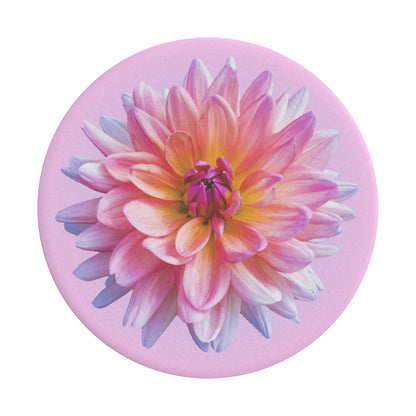 Supporto PopGrip Popsockets Dahlia Icon, Multicolore