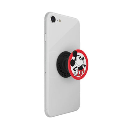 Supporto PopGrip Popsockets Disney Mickey Classic, Multicolore