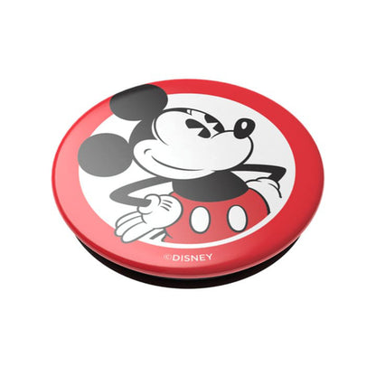 Supporto PopGrip Popsockets Disney Mickey Classic, Multicolore