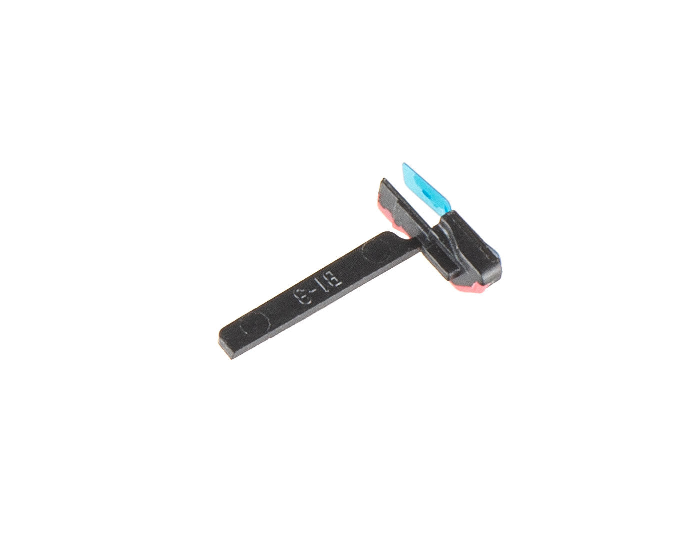 Supporto Sensore Impronta Huawei Mate X7, Tipo 1, Service Pack 51691212