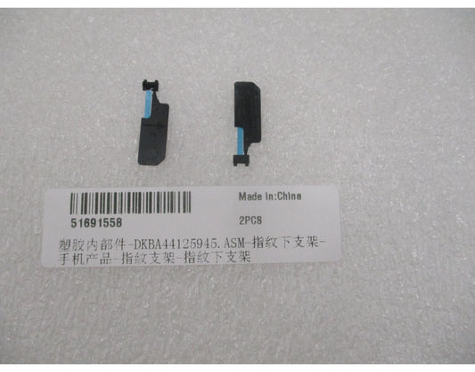 Supporto sensore impronte digitali Huawei Pura 90s Pro Max, inferiore, Service Pack 51691558
