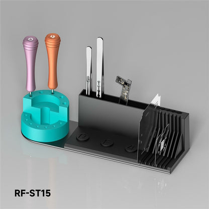 Supporto Servizio Universale RF4 RF-ST15