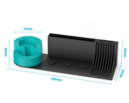 Supporto Servizio Universale RF4 RF-ST15