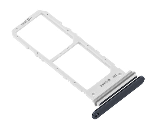 Supporto SIM - Samsung Galaxy Note10 N970, Dual SIM, nero