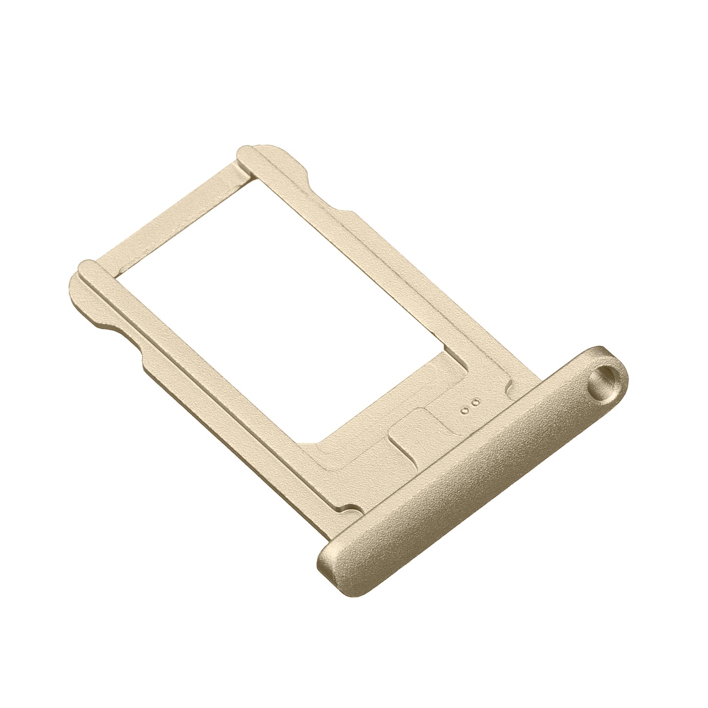 Porta SIM Apple iPad 10.2 (2020), Oro 