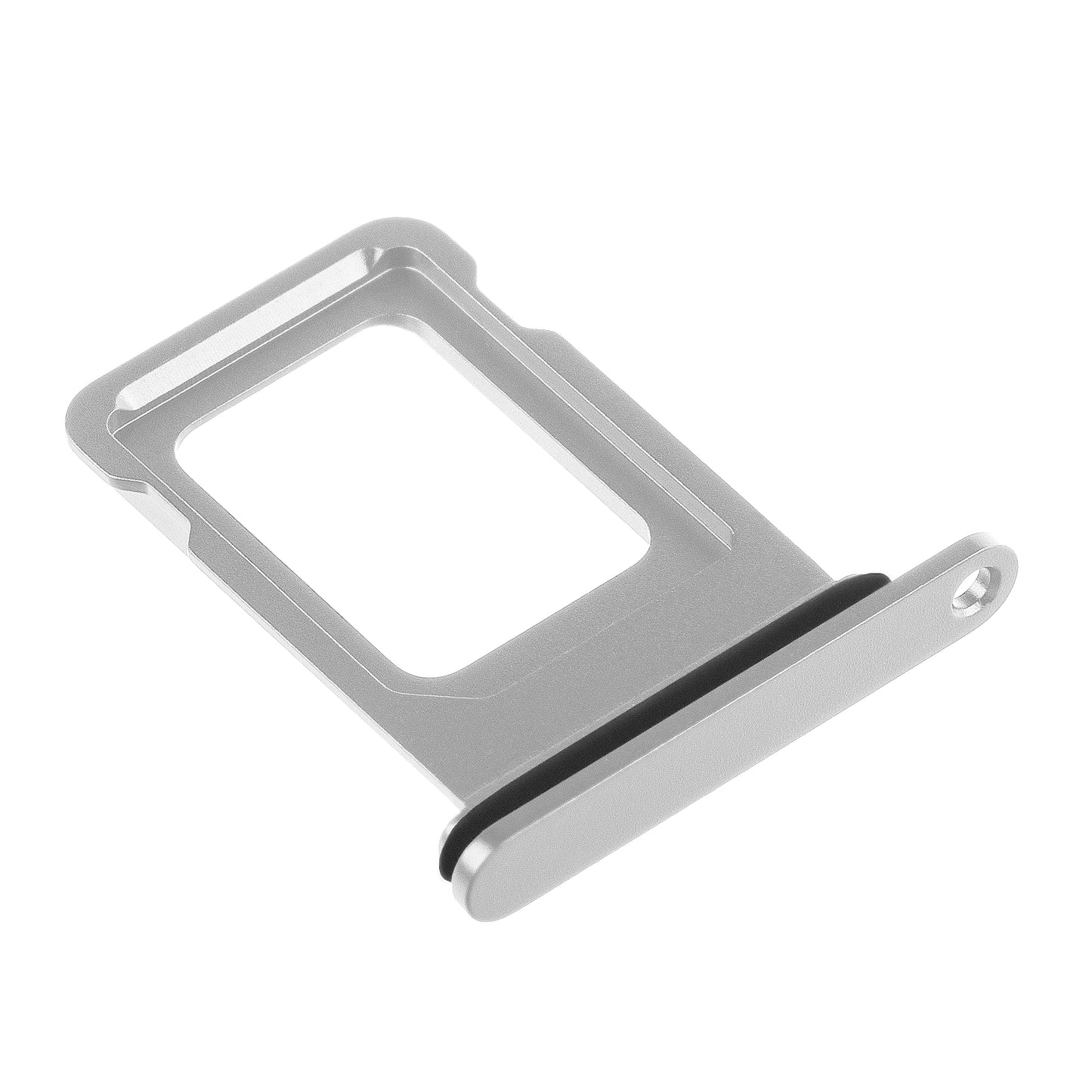 Supporto SIM per Apple iPhone 12, argento