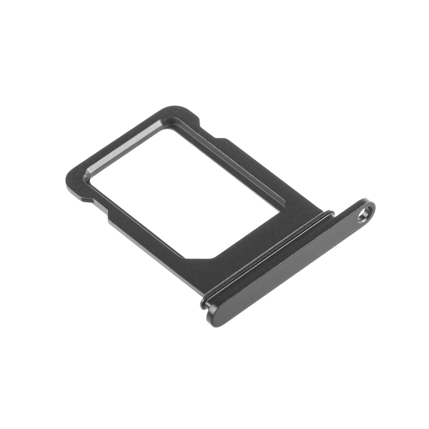 Supporto SIM per Apple iPhone 12 mini, nero 