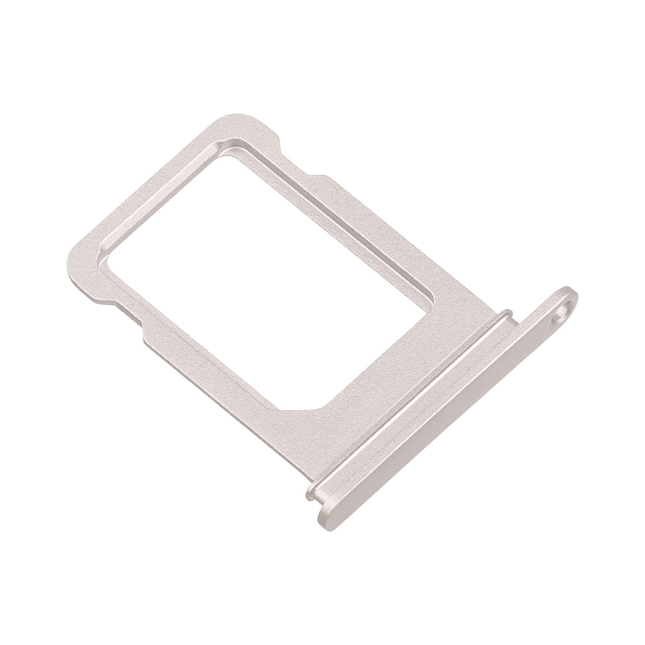 Supporto SIM per Apple iPhone 13 mini, argento