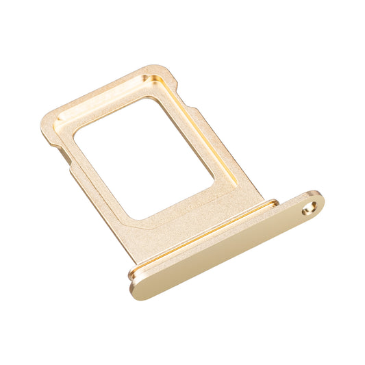 Supporto SIM per Apple iPhone 13 Pro, oro 